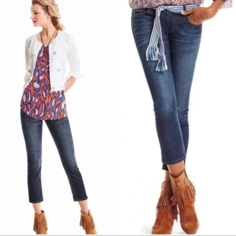 Cabi Jeans New Crop